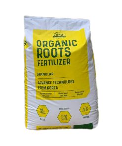 Đạm cá Hàn Quốc – Organic ROOT