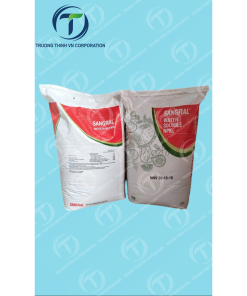 Phân bón lá NPK 30-10-10 Bỉ - Nẩy chồi , Đọt non, xanh lá
