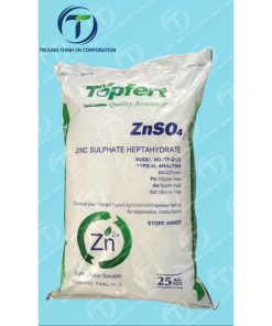 ZnSO4-Kẽm sunphat