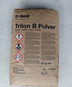 Ethylenediamine Tetraacetic Acis -Trilon B Pulver – EDTA 4Na Đức