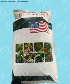 Phân bón K2SO4 - Kali sulfat Mỹ  50%K20 ; 18%S